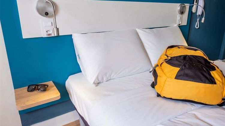 Ibis Budget Leme SP Other