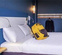 Ibis Budget Leme SP Room