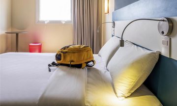 Ibis Budget Leme SP