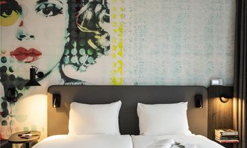 Ibis Styles Delft City Centre