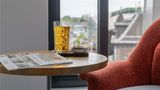 Ibis Styles Delft City Centre Room