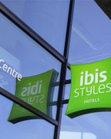 Ibis Styles Delft City Centre