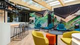 Ibis Styles Delft City Centre Restaurant