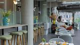 Ibis Styles Delft City Centre Restaurant