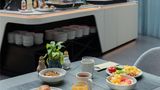 Ibis Styles Delft City Centre Restaurant