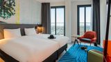 Ibis Styles Delft City Centre Room