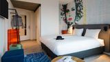 Ibis Styles Delft City Centre Room