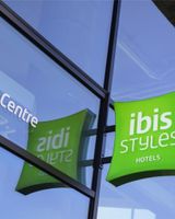 Ibis Styles Delft City Centre