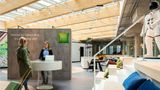 Ibis Styles Delft City Centre Exterior