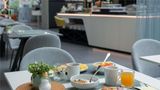 Ibis Styles Delft City Centre Restaurant