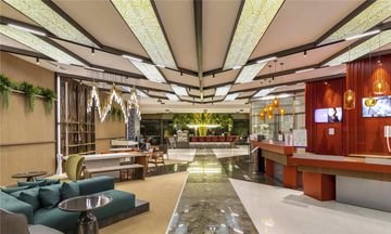 Mercure Trabzon Hotel