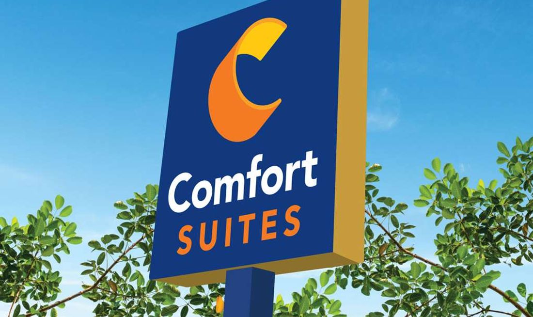 Comfort Suites Sao Jose do Rio Preto Exterior
