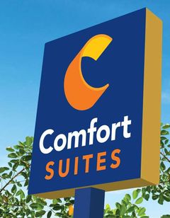 Comfort Suites Sao Jose do Rio Preto