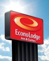 Econo Lodge Inn & Suites Winnemucca