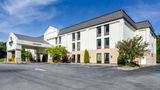Quality Inn Danville Exterior