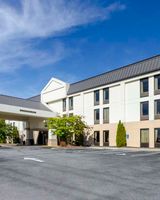 Quality Inn Danville