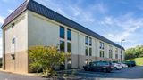 Quality Inn Danville Exterior
