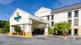 Quality Inn Danville Exterior