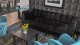 Quality Inn Danville Lobby