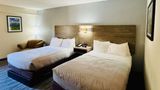 Quality Inn Danville Room