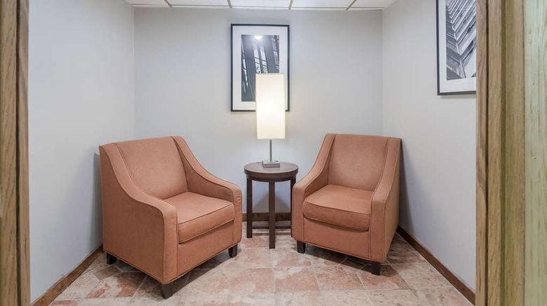 <b>Econo Lodge Hurley Ironwood Lobby</b>. Images powered by <a href="https://iceportal.shijigroup.com/" title="IcePortal" target="_blank">IcePortal</a>.
