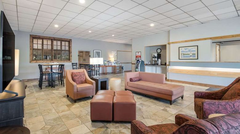 <b>Econo Lodge Hurley Ironwood Lobby</b>. Images powered by <a href="https://iceportal.shijigroup.com/" title="IcePortal" target="_blank">IcePortal</a>.