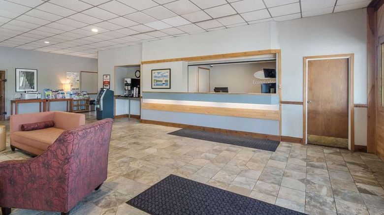 <b>Econo Lodge Hurley Ironwood Lobby</b>. Images powered by <a href="https://iceportal.shijigroup.com/" title="IcePortal" target="_blank">IcePortal</a>.