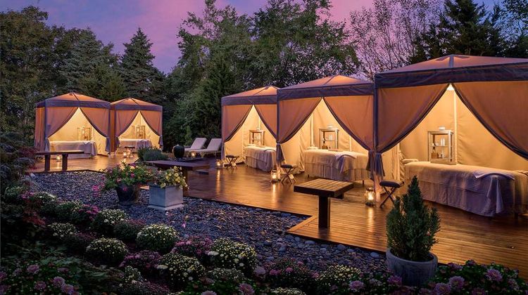 Chatham Bars Inn Spa