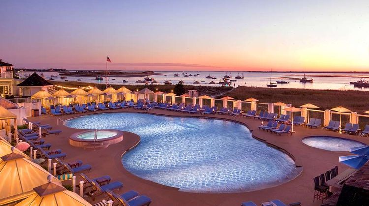 Chatham Bars Inn Pool