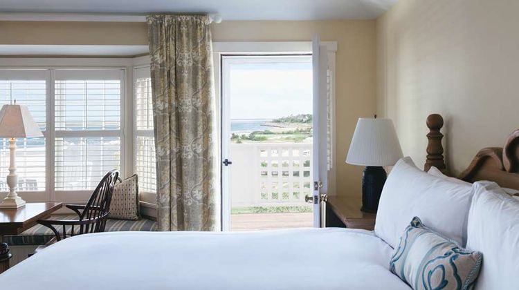 Chatham Bars Inn Suite