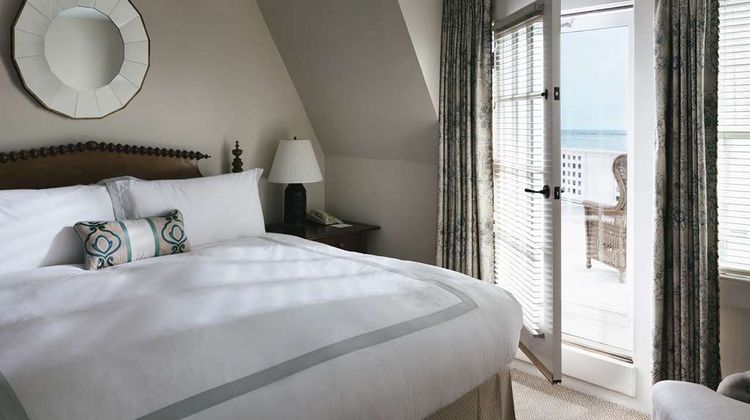 Chatham Bars Inn Room