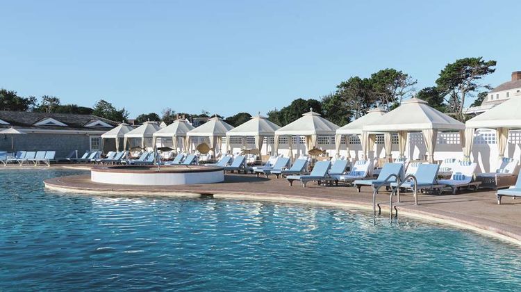 Chatham Bars Inn Pool