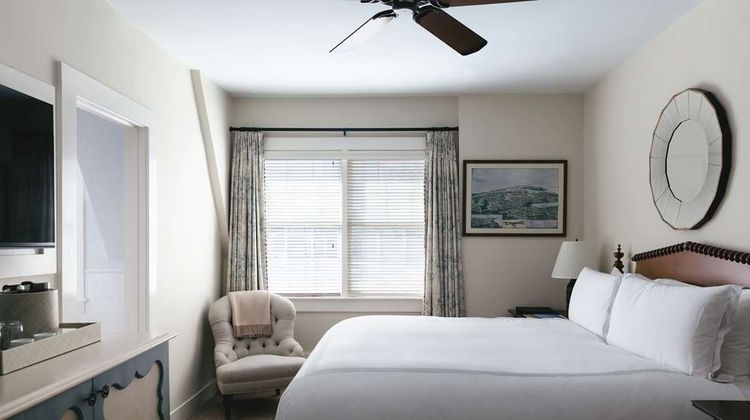 Chatham Bars Inn Room