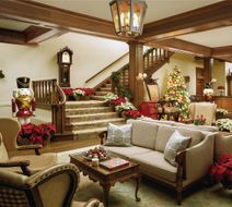 Chatham Bars Inn Lobby