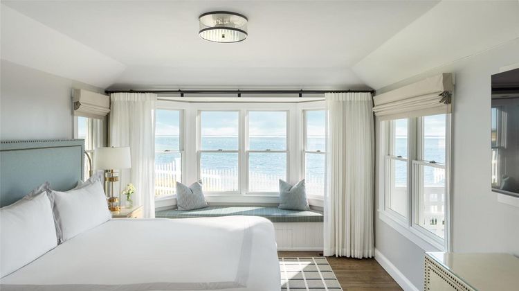 Chatham Bars Inn Room