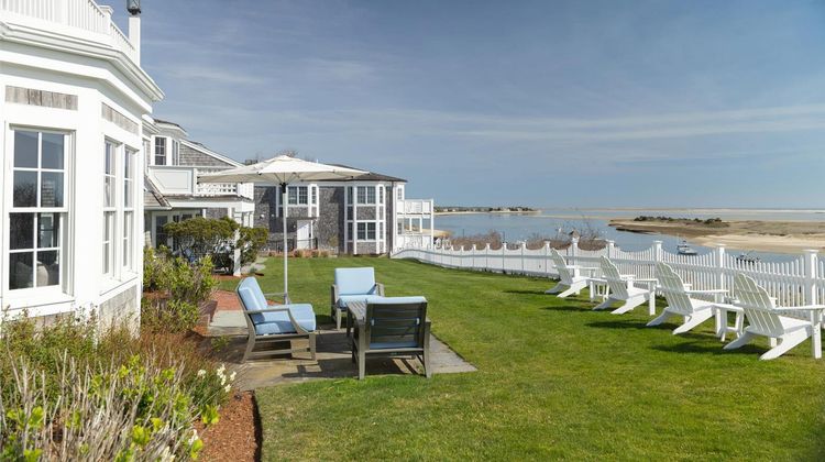 Chatham Bars Inn Suite