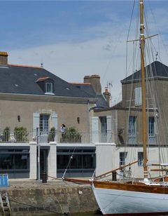 Le General d'Elbee Hotel