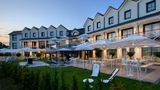 Best Western Plus Le Fairway Hotel Exterior