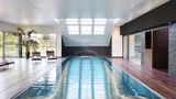 Best Western Plus Le Fairway Hotel Pool