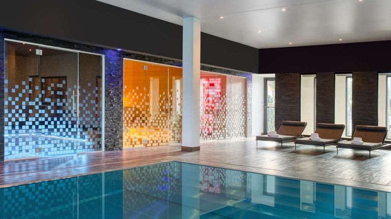 <b>Best Western Plus Le Fairway Hotel Spa</b>. Images powered by <a href="https://iceportal.shijigroup.com/" title="IcePortal" target="_blank">IcePortal</a>.