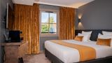 Best Western Plus Le Fairway Hotel Room