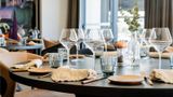 Best Western Plus Le Fairway Hotel Restaurant