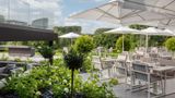 Best Western Plus Le Fairway Hotel Restaurant