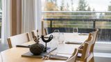 Voksenasen Konferansehotel, BW Signature Restaurant