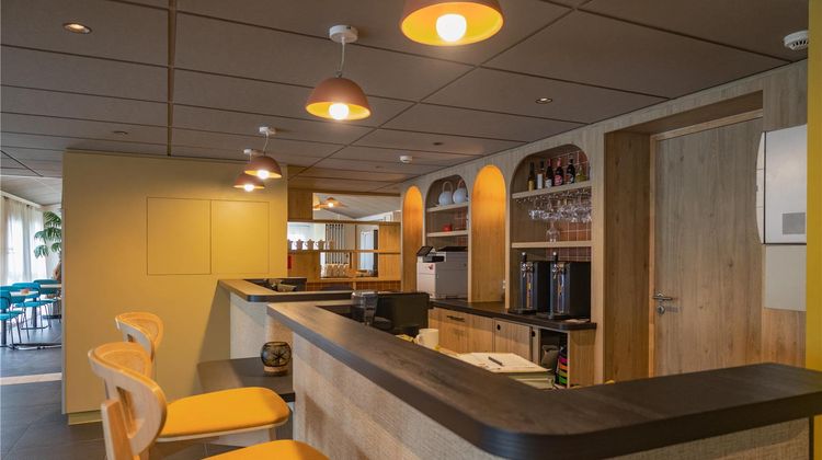 Sure Hotel by BW Nantes Saint Herblain Restaurant