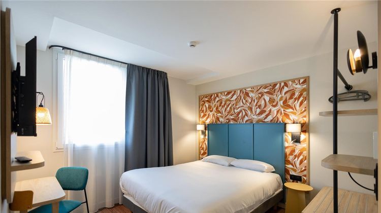 Sure Hotel by BW Nantes Saint Herblain Room