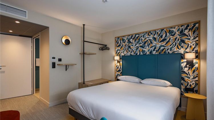 Sure Hotel by BW Nantes Saint Herblain Room
