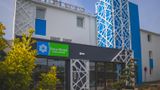 Sure Hotel by BW Nantes Saint Herblain Exterior