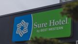 Sure Hotel by BW Nantes Saint Herblain Other