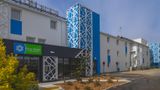 Sure Hotel by BW Nantes Saint Herblain Exterior